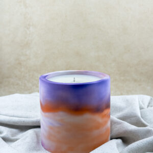 Świeca sojowa BLUMÉE 330ml